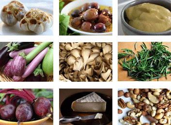 ingredients