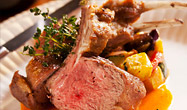 lamb