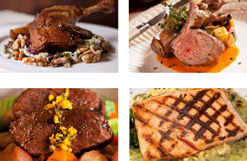 meats