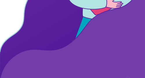 heart hug bottom