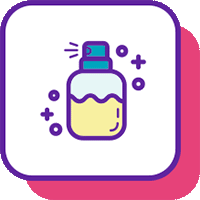 lotion icon
