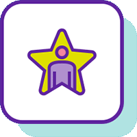 star icon