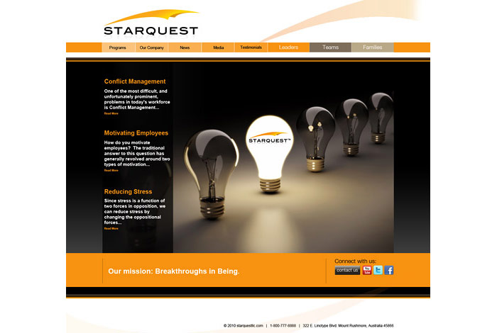 Starquest